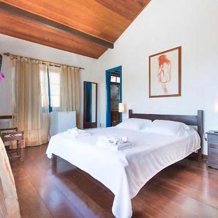 Canto House Buzios Zewnętrze zdjęcie