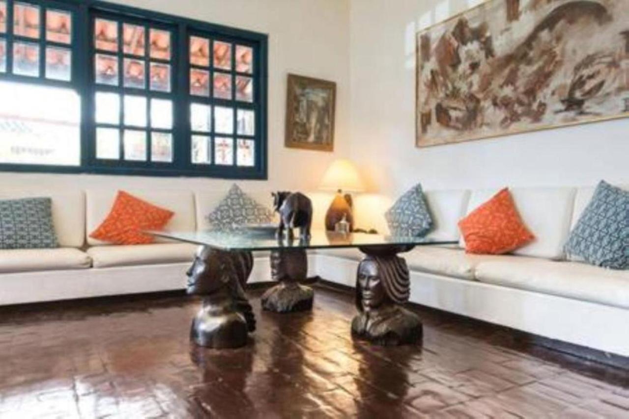 Canto House Buzios Zewnętrze zdjęcie