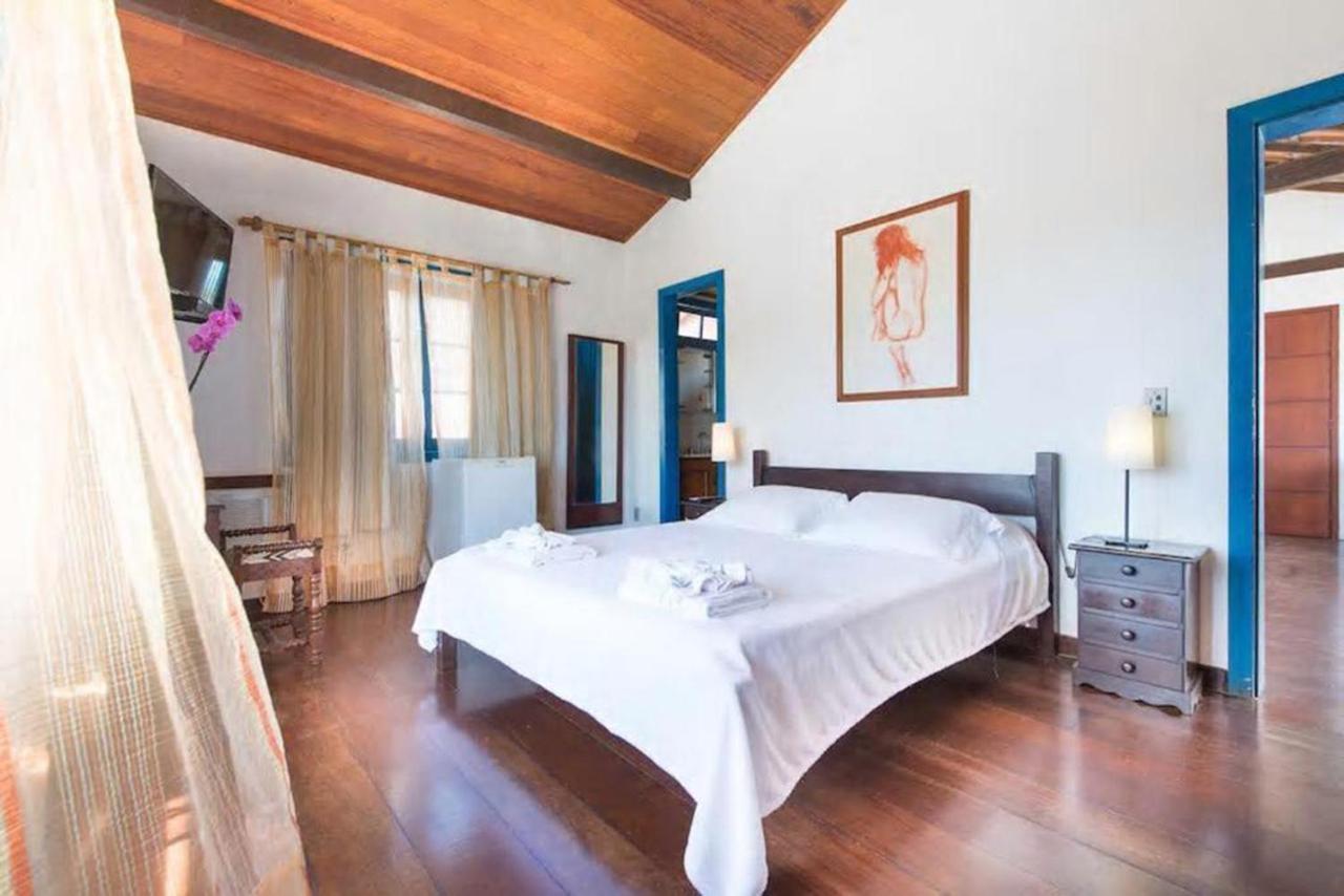 Canto House Buzios Zewnętrze zdjęcie