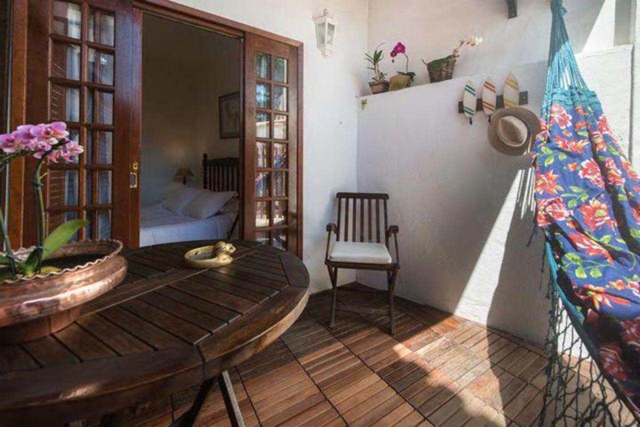 Canto House Buzios Zewnętrze zdjęcie