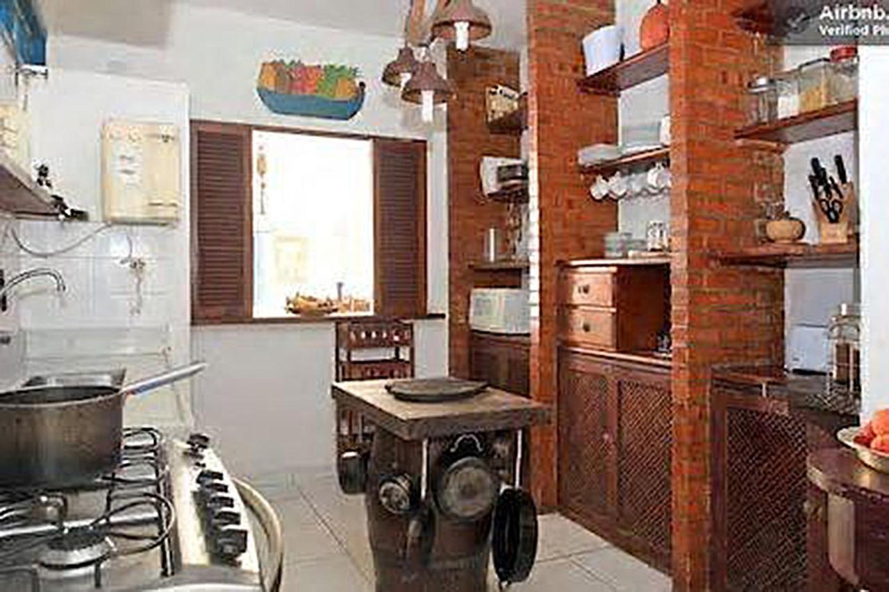 Canto House Buzios Zewnętrze zdjęcie
