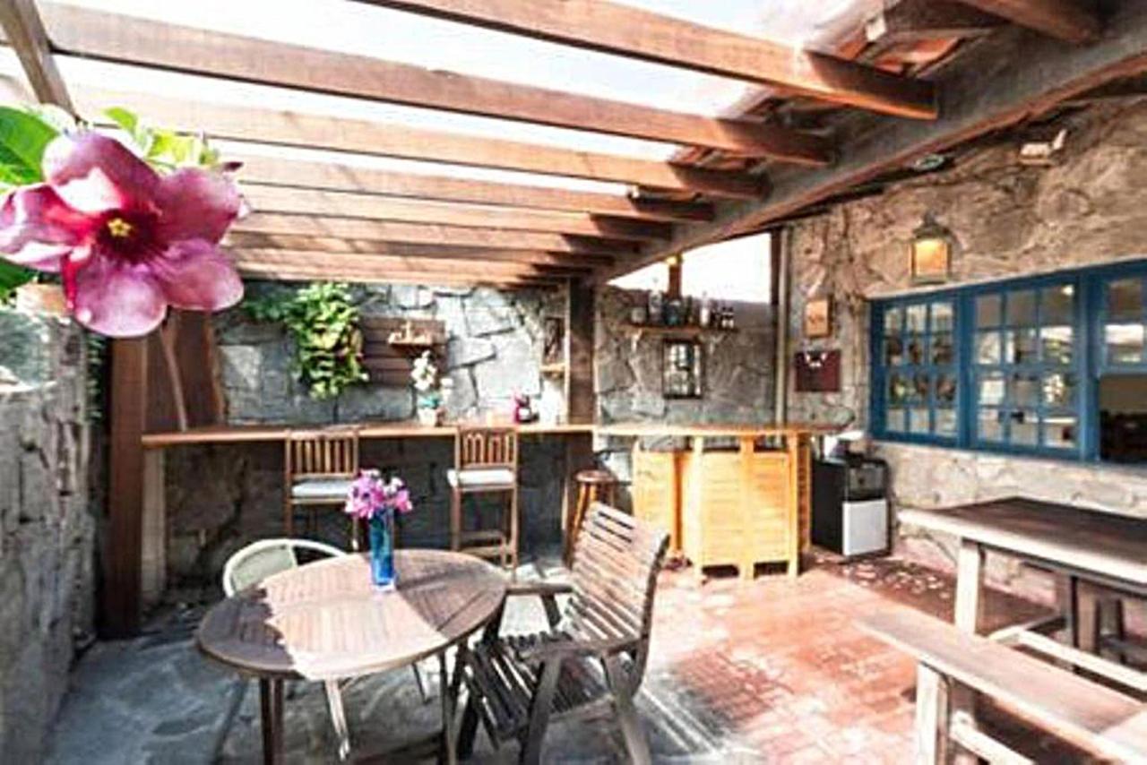 Canto House Buzios Zewnętrze zdjęcie