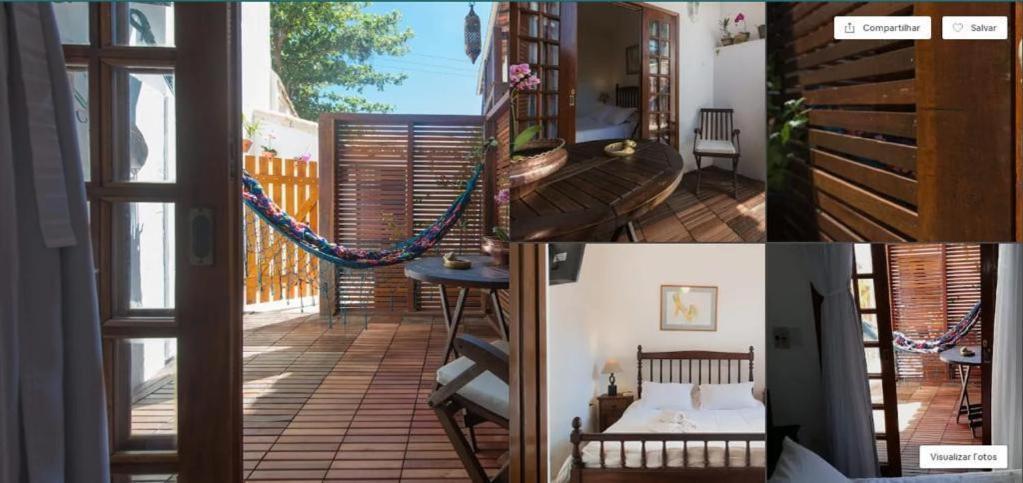 Canto House Buzios Zewnętrze zdjęcie