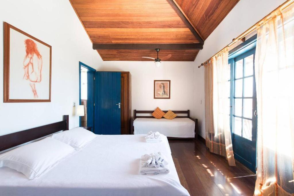 Canto House Buzios Zewnętrze zdjęcie