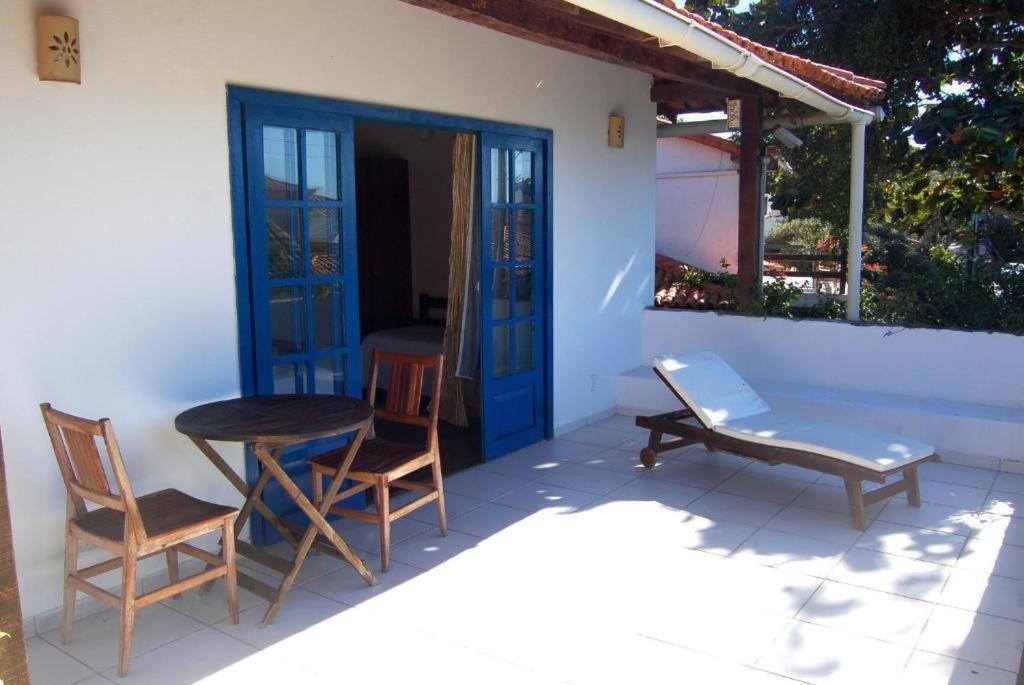 Canto House Buzios Zewnętrze zdjęcie