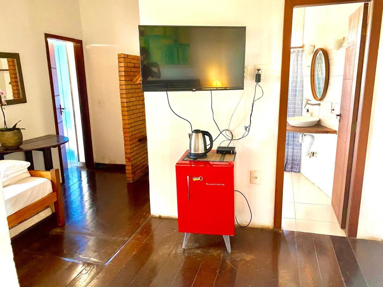 Canto House Buzios Zewnętrze zdjęcie
