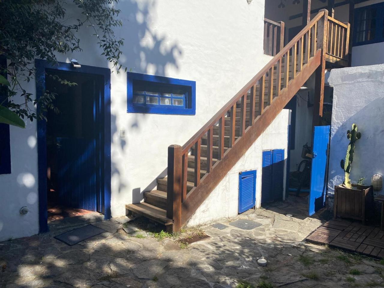 Canto House Buzios Zewnętrze zdjęcie