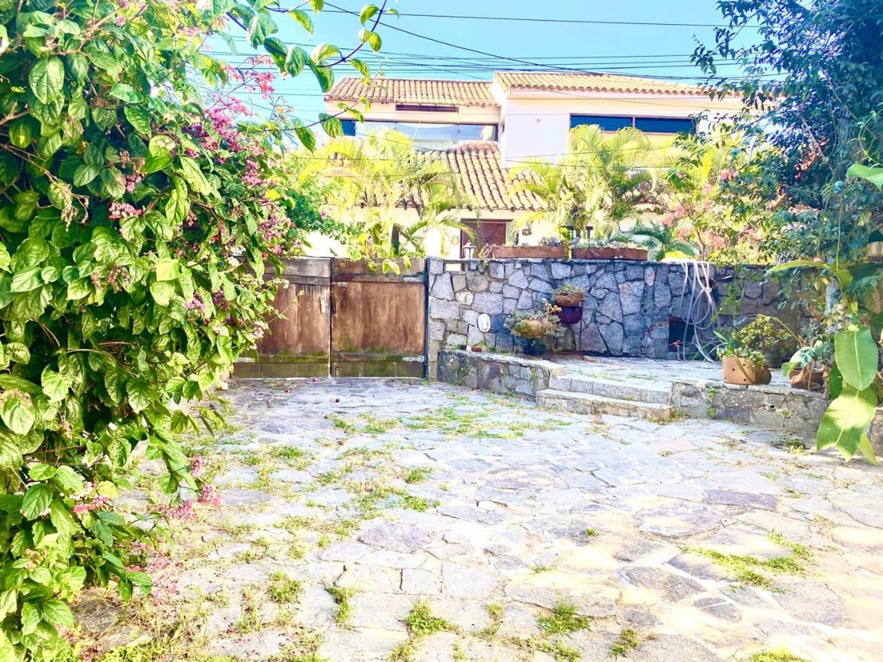 Canto House Buzios Zewnętrze zdjęcie